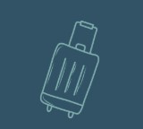 valise